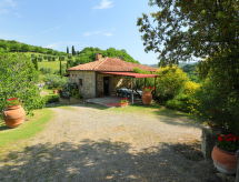 Vacation home Poggio Velluto