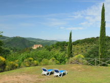 Vacation home Poggio Velluto