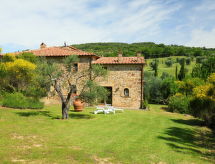 Vacation home Poggio Velluto