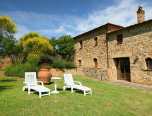 Vacation home Poggio Velluto