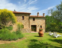 Vacation home Poggio Velluto