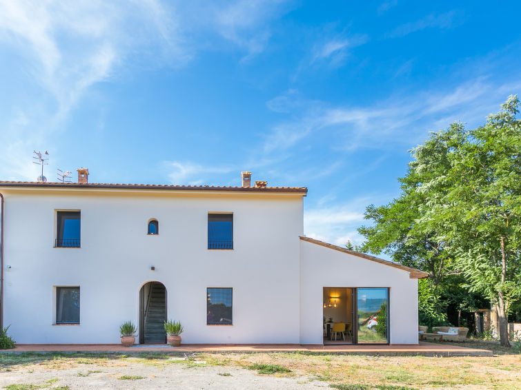 Search and Stay destination Provincia di Grosseto, Toscana - Italy from AU$ 494. Podere San Fermo