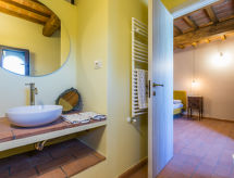 Vacation home Podere San Fermo