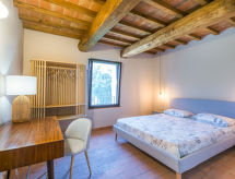 Vacation home Podere San Fermo