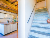 Vacation home Podere San Fermo