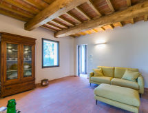 Vacation home Podere San Fermo
