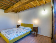 Vacation home Podere San Fermo