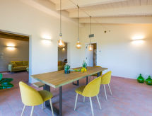 Vacation home Podere San Fermo