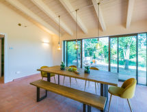 Vacation home Podere San Fermo