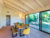 Vacation home Podere San Fermo