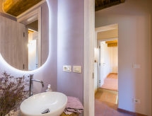 Vacation home Podere San Fermo