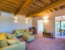 Vacation home Podere San Fermo