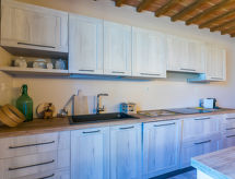 Vacation home Podere San Fermo