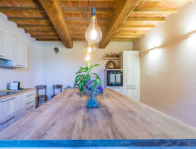 Vacation home Podere San Fermo