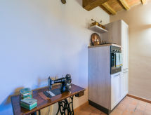 Vacation home Podere San Fermo