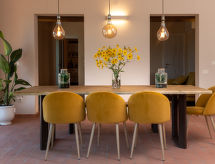 Vacation home Podere San Fermo
