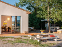 Vacation home Podere San Fermo