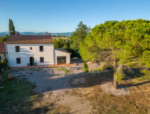 Vacation home Podere San Fermo