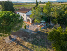 Vacation home Podere San Fermo