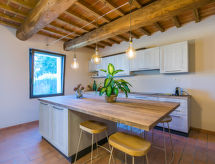 Vacation home Podere San Fermo