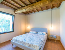 Vacation home Podere San Fermo