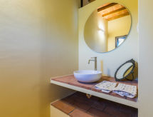 Vacation home Podere San Fermo