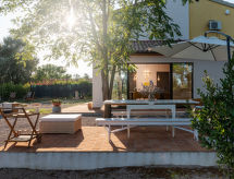 Vacation home Podere San Fermo