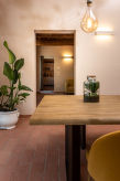 Vacation home Podere San Fermo