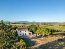 Vacation home Podere San Fermo