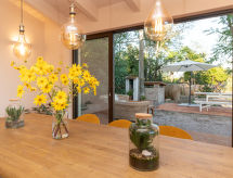 Vacation home Podere San Fermo