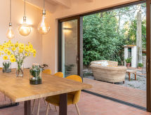 Vacation home Podere San Fermo