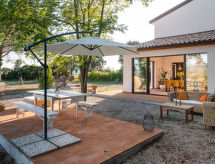 Vacation home Podere San Fermo
