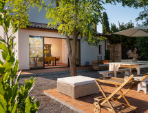Vacation home Podere San Fermo