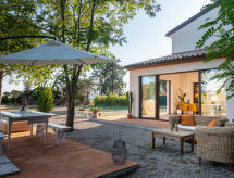 Vacation home Podere San Fermo