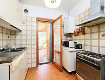 Vacation home Barracuda