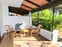 Vacation home Barracuda