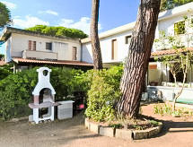 Vacation home Barracuda