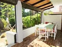 Vacation home Barracuda