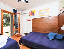 Vacation home Barracuda