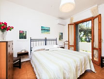 Vacation home Barracuda