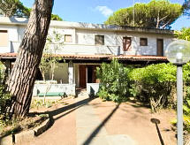 Vacation home Barracuda