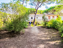Vacation home Barracuda