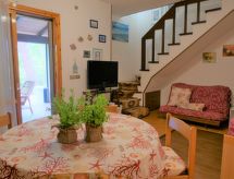 Vacation home Barracuda