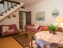 Vacation home Barracuda