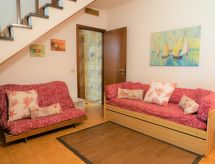 Vacation home Barracuda