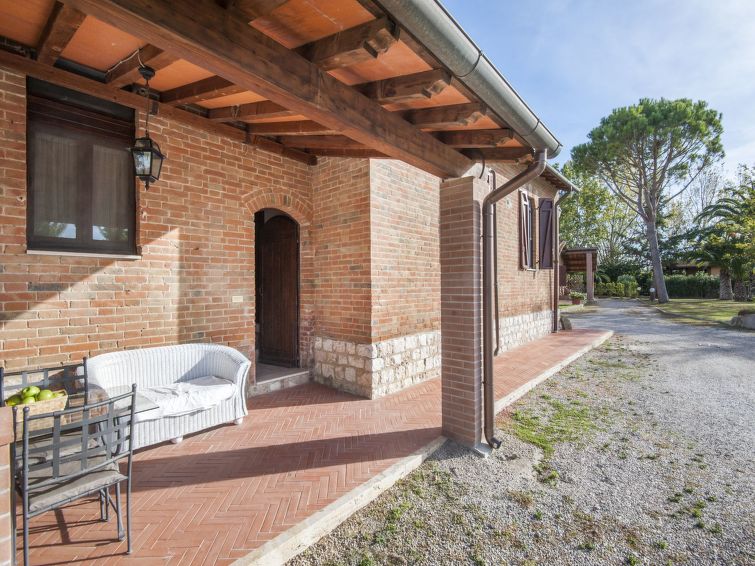 Search and Stay destination Provincia di Grosseto, Toscana - Italy from AU$ 179. Le Capanne I