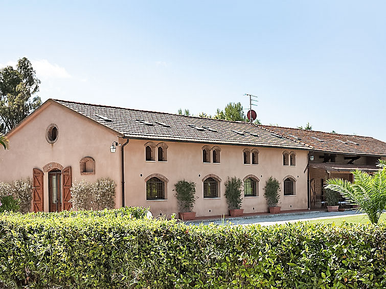 Search and Stay destination Province of Grosseto, Tuscany - Italy from AU$ 228. Le Capanne II