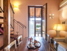 Le Capanne III – Comfortabel appartement in groene oase nabij Toscaanse kust - thumbnail 5