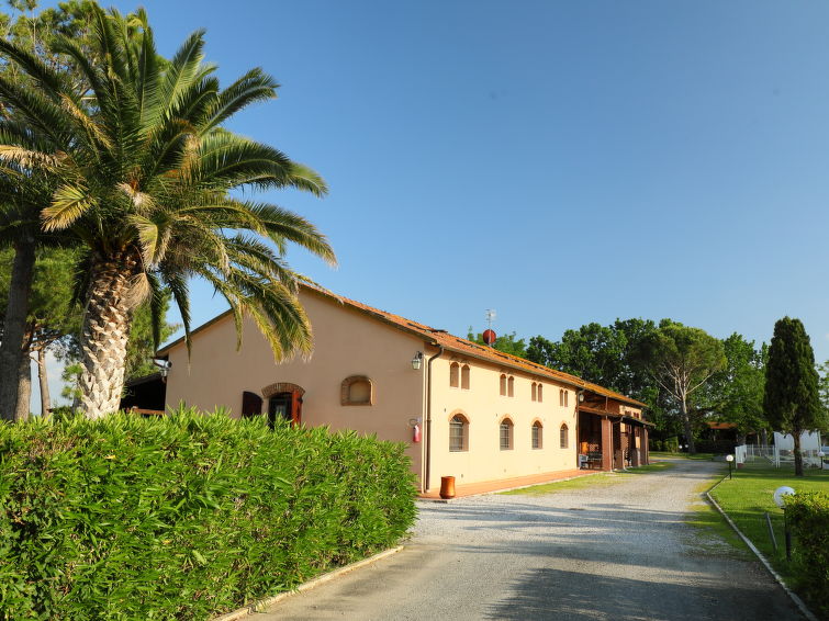 Search and Stay destination Province of Grosseto, Tuscany - Italy from AU$ 297. Le Capanne III