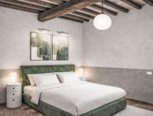 Rustiek appartement Ulivo nabij strand Maremma, Grosseto - thumbnail 5